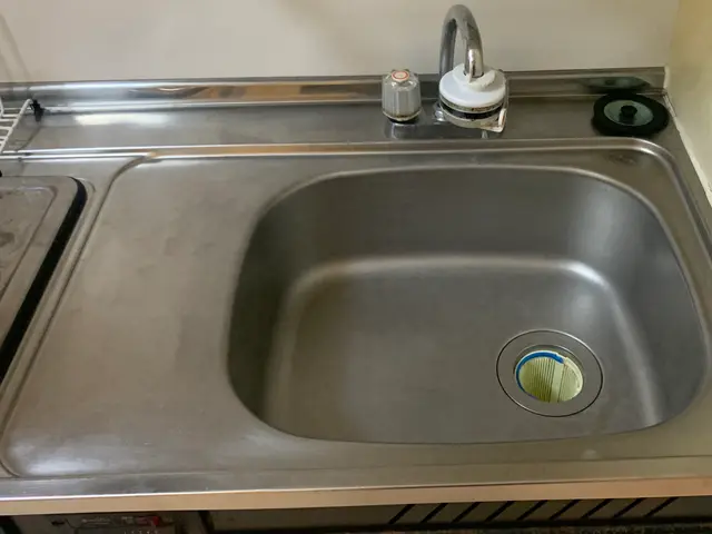 年末大掃除に向けての水周りクリーニングはいかがですか？迅速丁寧に作業いたします！サービスの画像