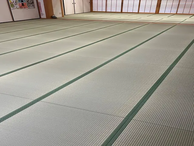 お問い合わせからでも大歓迎！40年の経験が生きる！和の心を守る畳職人サービスの画像