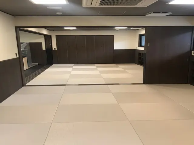 お問い合わせからでも大歓迎！40年の経験が生きる！和の心を守る畳職人サービスの画像