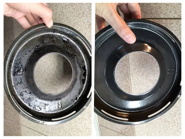 【女性スタッフ同行可能】岐阜市発☆水回りクリーニング(キッチン＋換気扇)☆サービスの画像