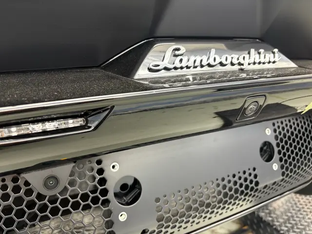 便利なデジタルインナーミラーの取付！国産車も輸入車も対応可能です！サービスの画像