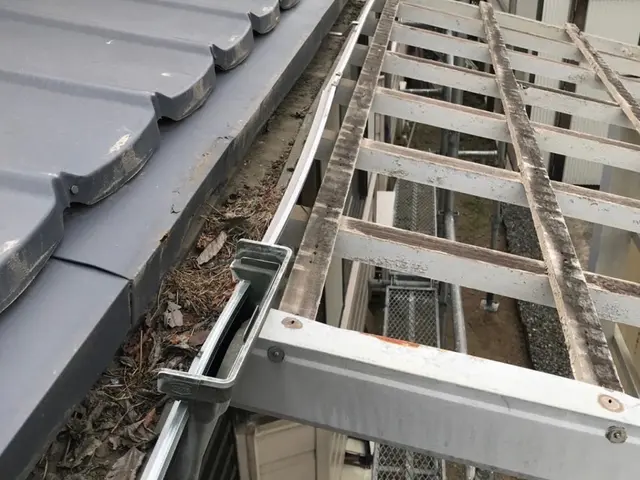 『神奈川地域限定』地域密着だからしっかり施工！台風シーズンキャンペーン実施中！サービスの画像