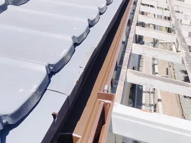 『神奈川地域限定』地域密着だからしっかり施工！台風シーズンキャンペーン実施中！サービスの画像