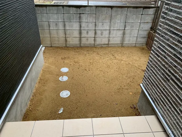 【土日祝対応可】1000件以上の作業実績☆一級造園技能士施工★損害保険加入済サービスの画像