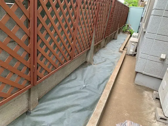 【土日祝対応可】1000件以上の作業実績☆一級造園技能士施工★損害保険加入済サービスの画像