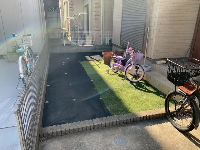 【土日祝対応可】1000件以上の作業実績☆一級造園技能士施工★損害保険加入済サービスの画像