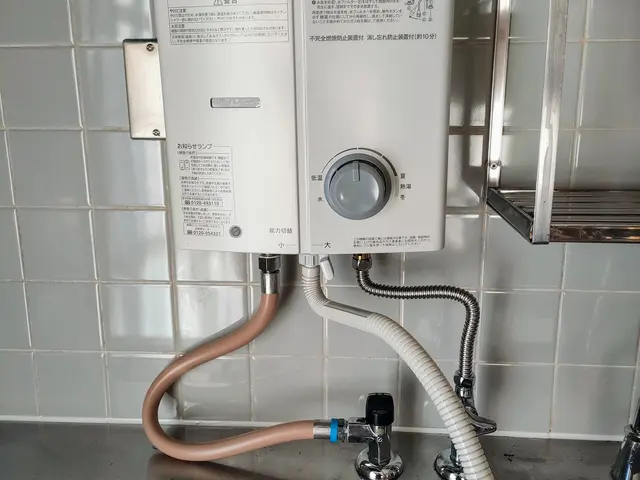 プロパンも都市ガスも対応可能何でも相談ください。サービスの画像