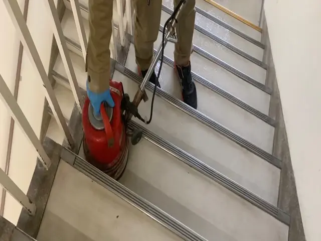 業界実績２０年以上！適正価格でクリーンな環境をご提供します◎サービスの画像