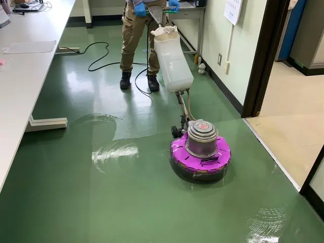 業界実績２０年以上！適正価格でクリーンな環境をご提供します◎サービスの画像