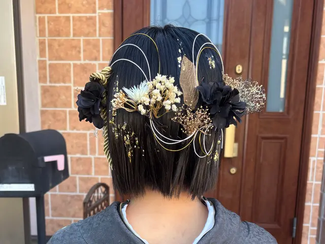 営業時間外も対応可◎撮影＊和装婚礼※3月18.19日のご予約は締め切りました。