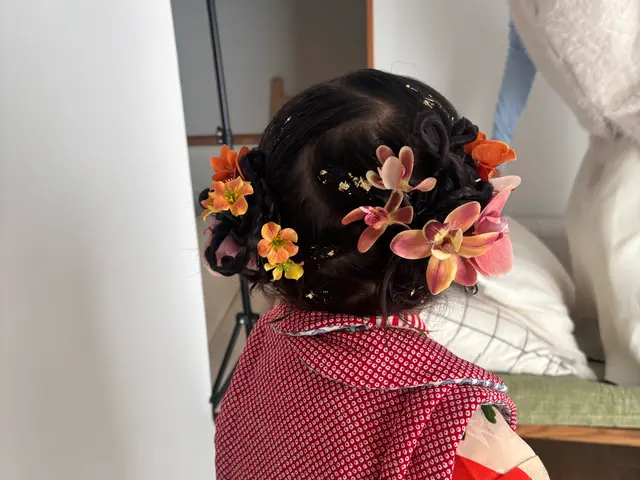 営業時間外も対応可◎撮影＊和装婚礼※3月18.19日のご予約は締め切りました。