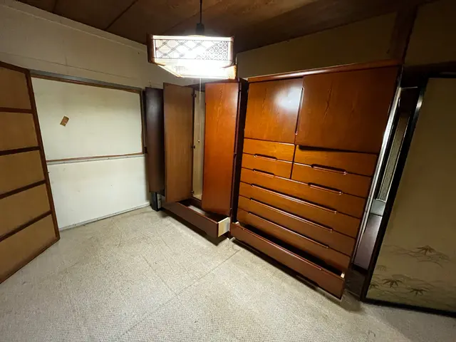 片付けは一石三鳥！不用品は片付けましょう、売りましょう、部屋を綺麗に！サービスの画像