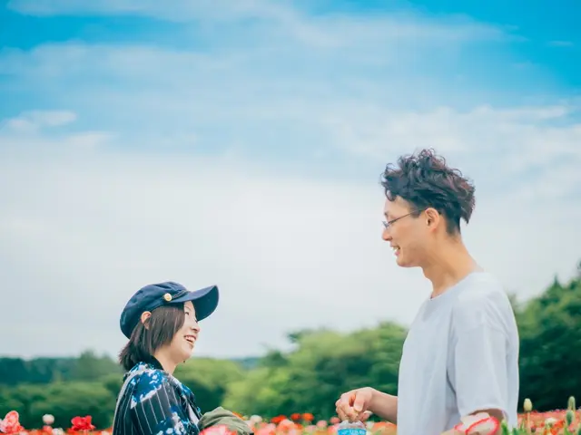 【期間限定割引中】僕の感性とあなたの感性で最高の写真を作り上げましょう