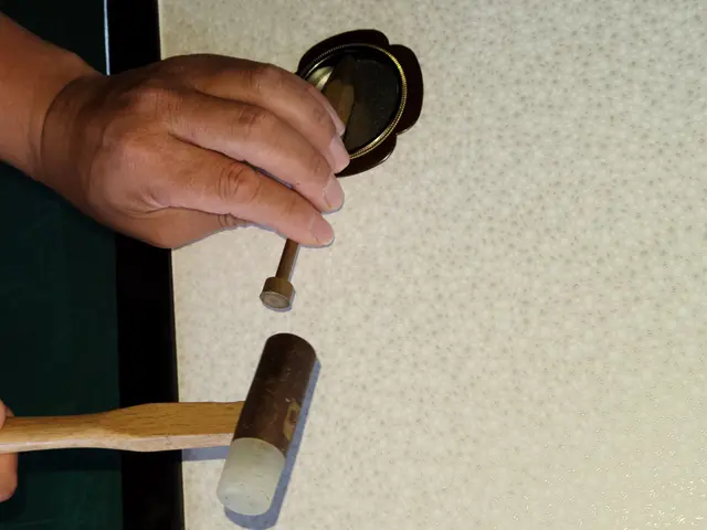 ふすまの張替え。一緒に障子も替えて和室をリフレッシュ！サービスの画像