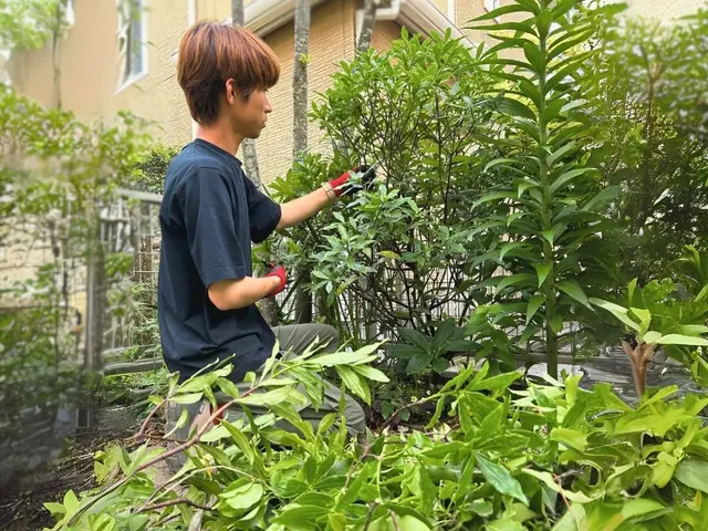 お見積り無料ですので、まずはお気軽にお問い合わせください❀サービスの画像