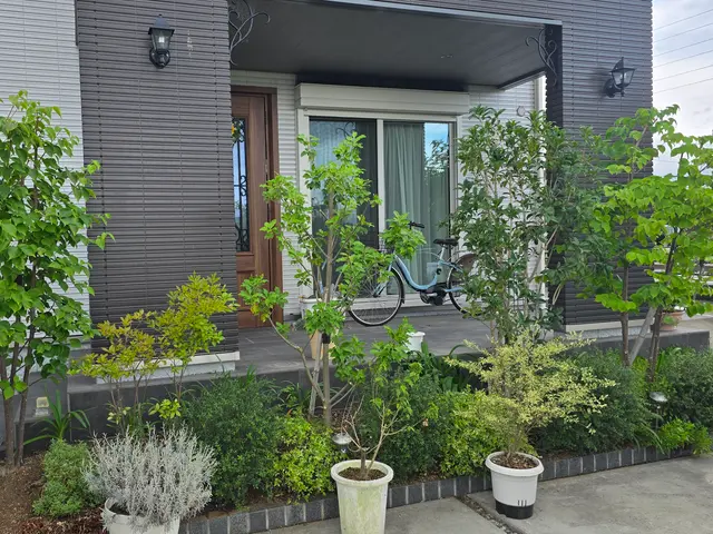 お見積り無料ですので、まずはお気軽にお問い合わせください❀サービスの画像