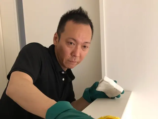 ◇床ワックス無料◇エアコン内部洗浄1台目無料◇口コミ評価をご覧ください◇サービスの画像