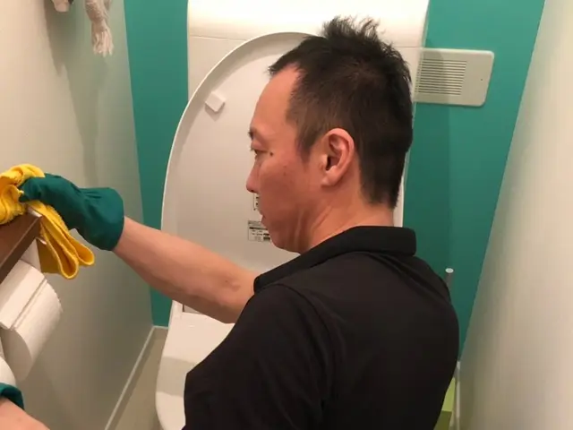 ◇床ワックス無料◇エアコン内部洗浄1台目無料◇口コミ評価をご覧ください◇サービスの画像