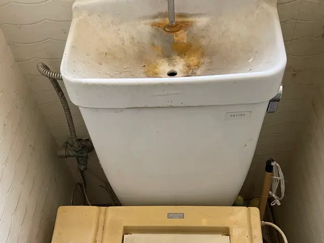 素早い作業と丁寧な仕上がり！経験と知識を活かして迅速丁寧に作業いたします！サービスの画像