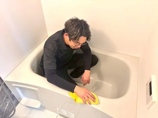 お客様のお力になります！経験と知識を活かして迅速丁寧に作業いたしますサービスの画像