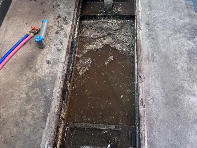 【経験27年の実績】においもドロドロ綺麗さっぱり思わず笑顔サービスの画像