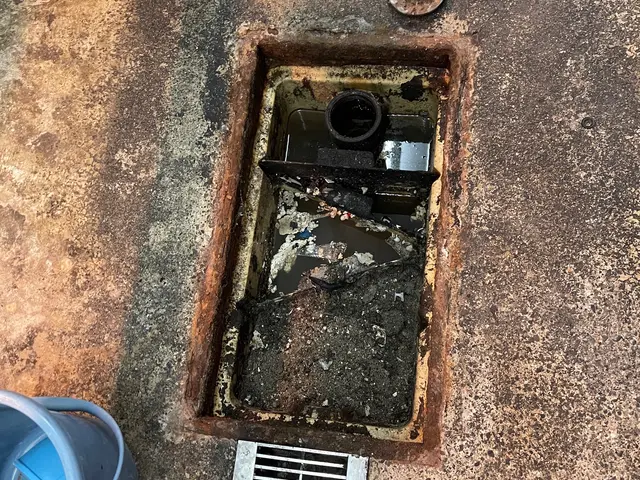 【経験27年の実績】においもドロドロ綺麗さっぱり思わず笑顔サービスの画像