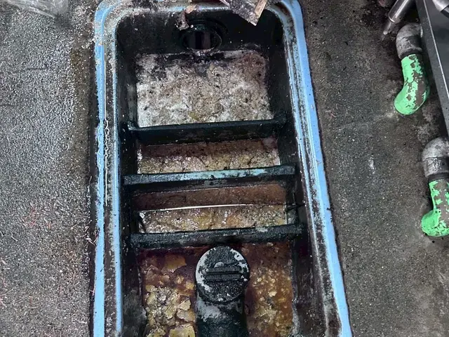 【経験27年の実績】においもドロドロ綺麗さっぱり思わず笑顔サービスの画像