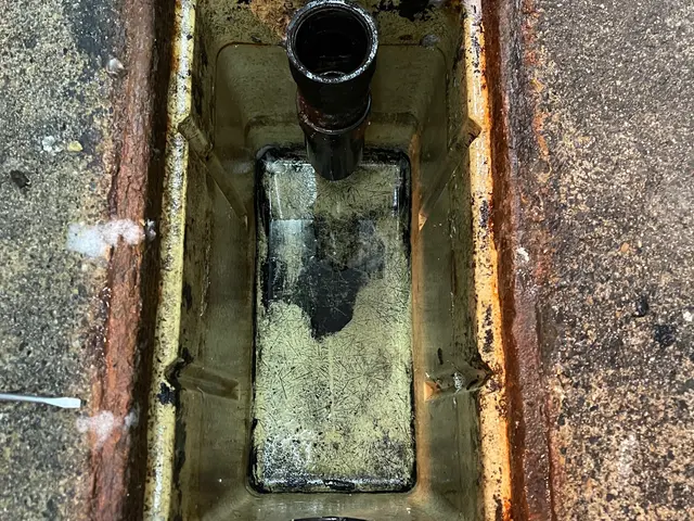 【経験27年の実績】においもドロドロ綺麗さっぱり思わず笑顔サービスの画像