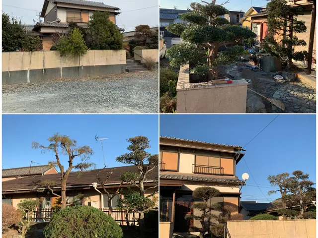 【津市発】仕上がりの綺麗さに自信あり◎お客様に喜ばれる仕事を致します！サービスの画像