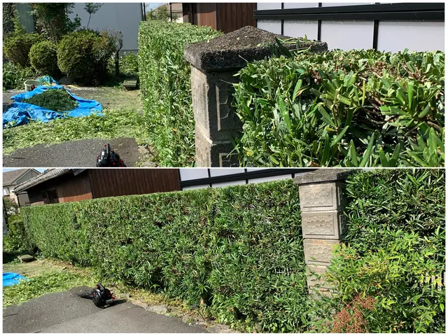 【津市発】仕上がりの綺麗さに自信あり◎お客様に喜ばれる仕事を致します！サービスの画像