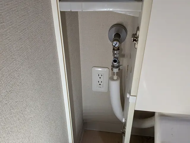 【初出店キャンペーン】●洗浄便座取り外し、取り付け●最高の笑顔で伺います●●サービスの画像