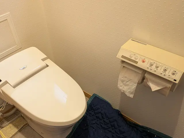 【初出店キャンペーン】●洗浄便座取り外し、取り付け●最高の笑顔で伺います●●サービスの画像