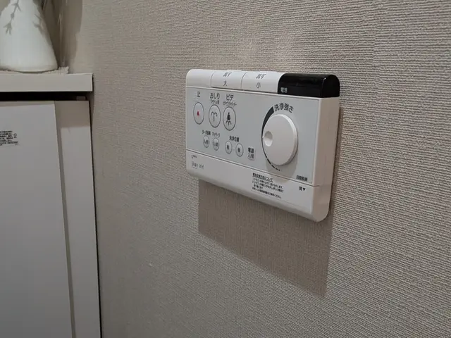 【初出店キャンペーン】●洗浄便座取り外し、取り付け●最高の笑顔で伺います●●サービスの画像