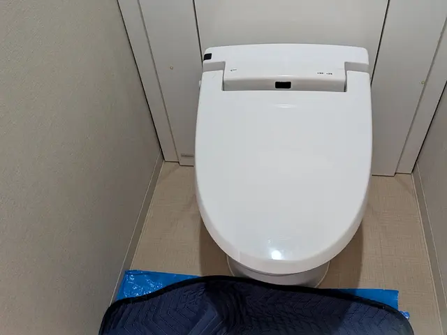 【初出店キャンペーン】●洗浄便座取り外し、取り付け●最高の笑顔で伺います●●サービスの画像