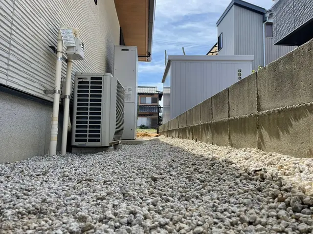 ◎素敵度UP♪◎お家のメンテナンスをお任せください◎損害保険加入店サービスの画像