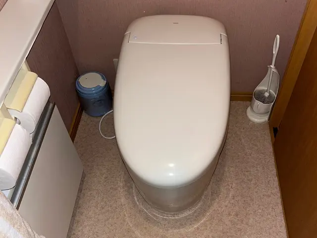 トイレ取替設置【2024くらしのマーケットアワード入選】クレカQRコード決済対応サービスの画像