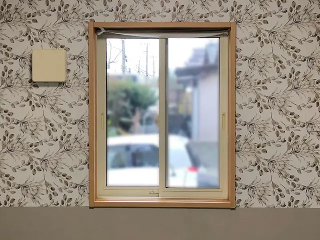 大阪北摂の内窓工事はお任せください　相見積もり大歓迎！サービスの画像