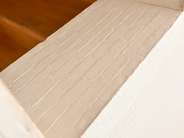 貴方の味方☆壁紙補償屋さん☆壁もお家の空気も快適にします✩.*˚サービスの画像