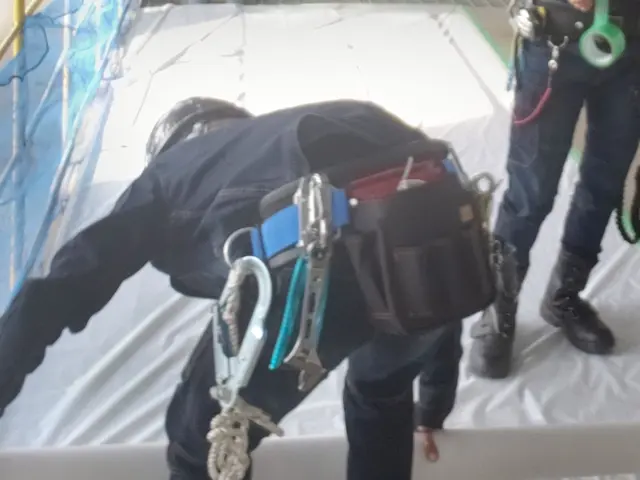 【店長のわたしが伺います！】お気軽にご相談ください！！無事故無災害！！サービスの画像