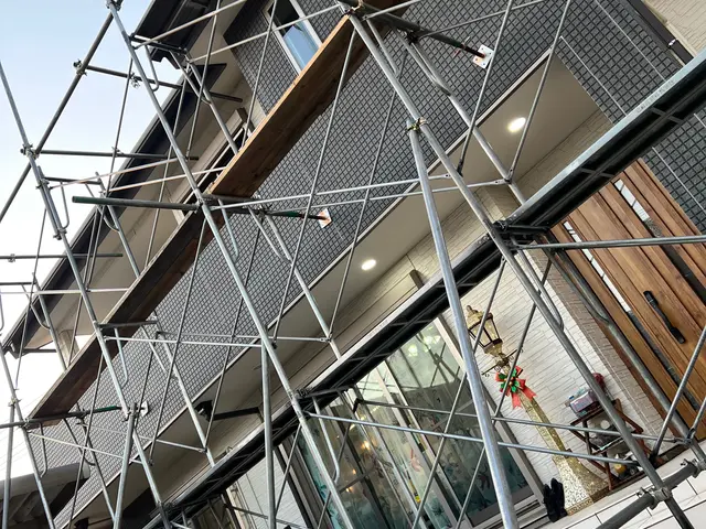 【店長のわたしが伺います！】お気軽にご相談ください！！無事故無災害！！サービスの画像