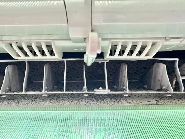 分解高圧洗浄 × 専用薬剤で本格クリーニング。気になるニオイもカビも徹底除去！サービスの画像