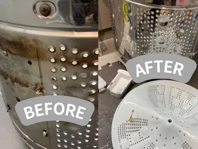 2025アワードノミネート店＊ビートウォッシュ対応可、乾燥不良、詰まり修理も対応サービスの画像