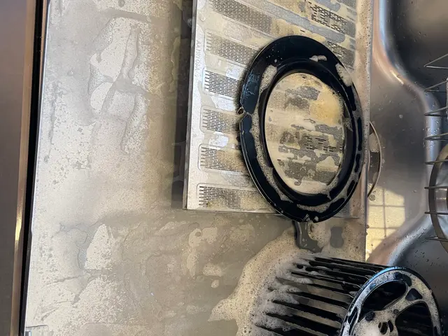 プロの技術でご満足いただけるように心を込めて作業いたしますサービスの画像