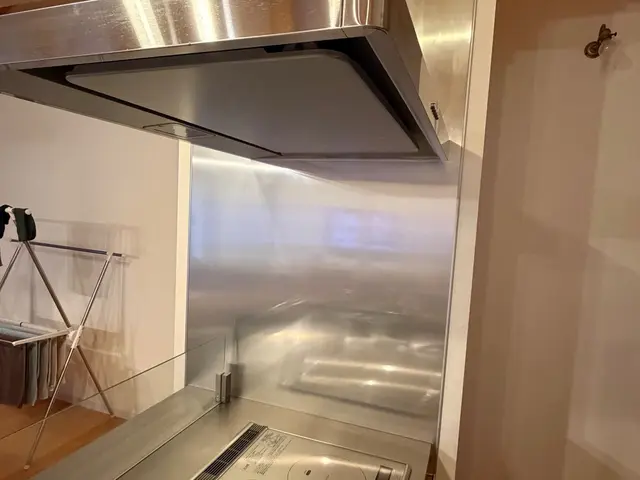 プロの技術でご満足いただけるように心を込めて作業いたしますサービスの画像