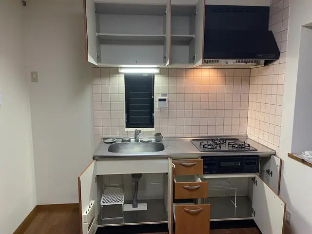プロの技術でご満足いただけるように心を込めて作業いたしますサービスの画像