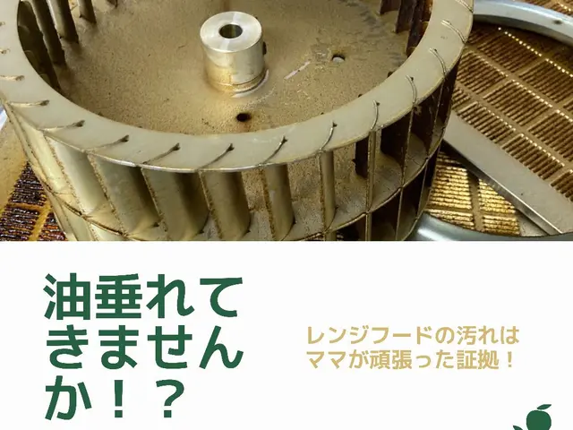○レンジフードはおすすめ非喫煙者のスタッフがお伺い！ママさん応援キャンサービスの画像