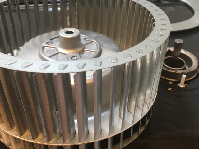 ○レンジフードはおすすめ非喫煙者のスタッフがお伺い！ママさん応援キャンサービスの画像