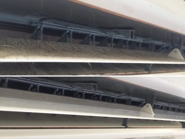 室内機の複数台割引あり！駐車場・駐車料金不要！サービスの画像