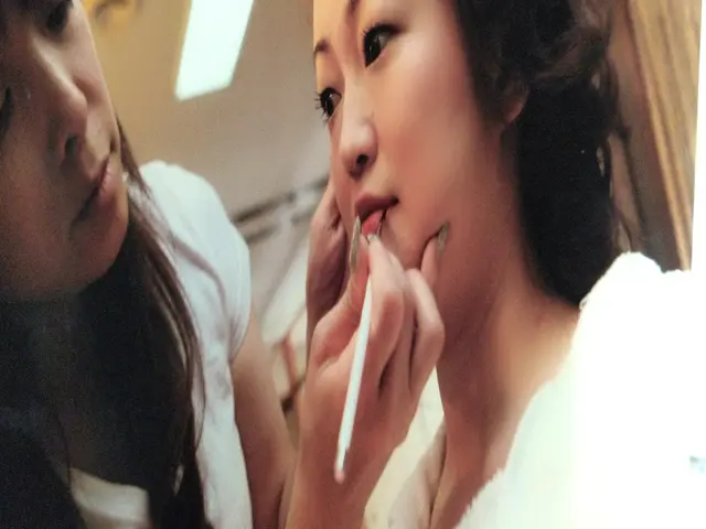 ヘアメイクに関する事なら何でもおまかせ下さい！七五三、振り袖、卒業式、結婚式等サービスの画像