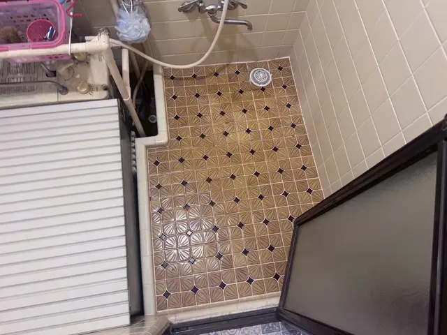 戸建てもマンションも対応可能！在来からユニットへの変更も可能！リフォームのプロサービスの画像